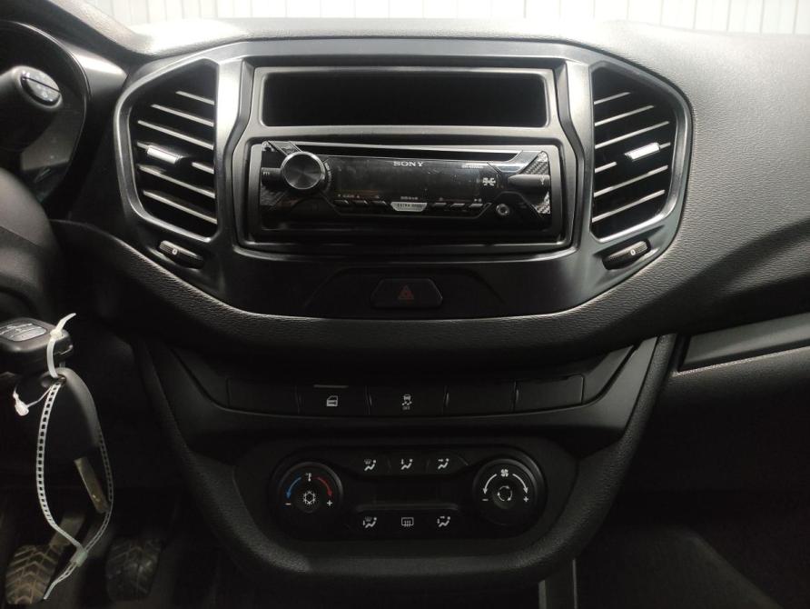 Lada (ВАЗ) Vesta I Пермь  - изображение 12