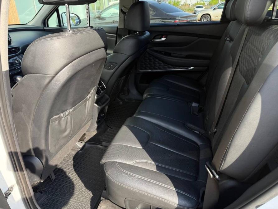Hyundai Santa Fe IV Оренбург  - изображение 11
