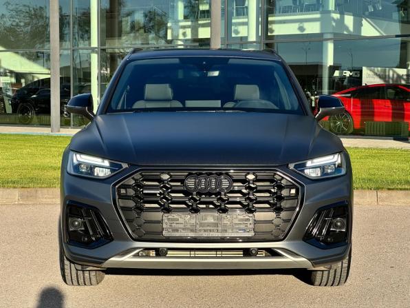 Audi Q5 II (FY) Рестайлинг с пробегом 2023 года, цена 5 150 000 рублей, 16779 км, внедорожник, Автокод Объявления
