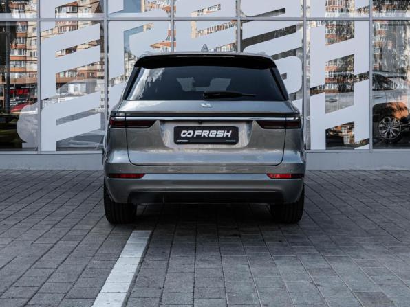 Li Auto (Lixiang) One с пробегом 2022 года, цена 3 699 000 рублей, 62055 км, внедорожник, Автокод Объявления