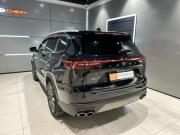 Chery Tiggo 8 Pro Max I Рестайлинг Новосибирск  - изображение 24