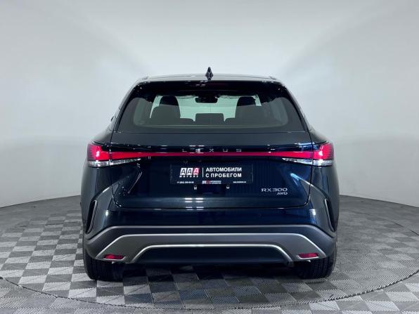 Lexus RX V с пробегом 2026 года, цена 8 190 000 рублей, 20 км, внедорожник, Автокод Объявления
