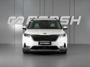 Kia Carnival IV Минеральные Воды  - изображение 30