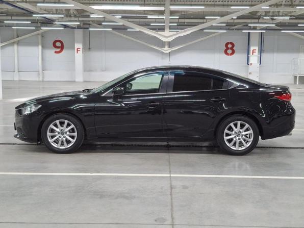 Mazda 6 III (GJ) Рестайлинг с пробегом 2018 года, цена 2 078 000 рублей, 136091 км, седан, Автокод Объявления