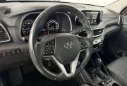 Hyundai Tucson III Рестайлинг Киров  - изображение 53