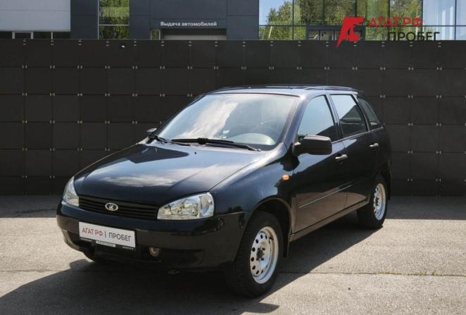 Lada (ВАЗ) Kalina I с пробегом 2013 года, цена 355 000 рублей, 213957 км, хэтчбек, Автокод Объявления