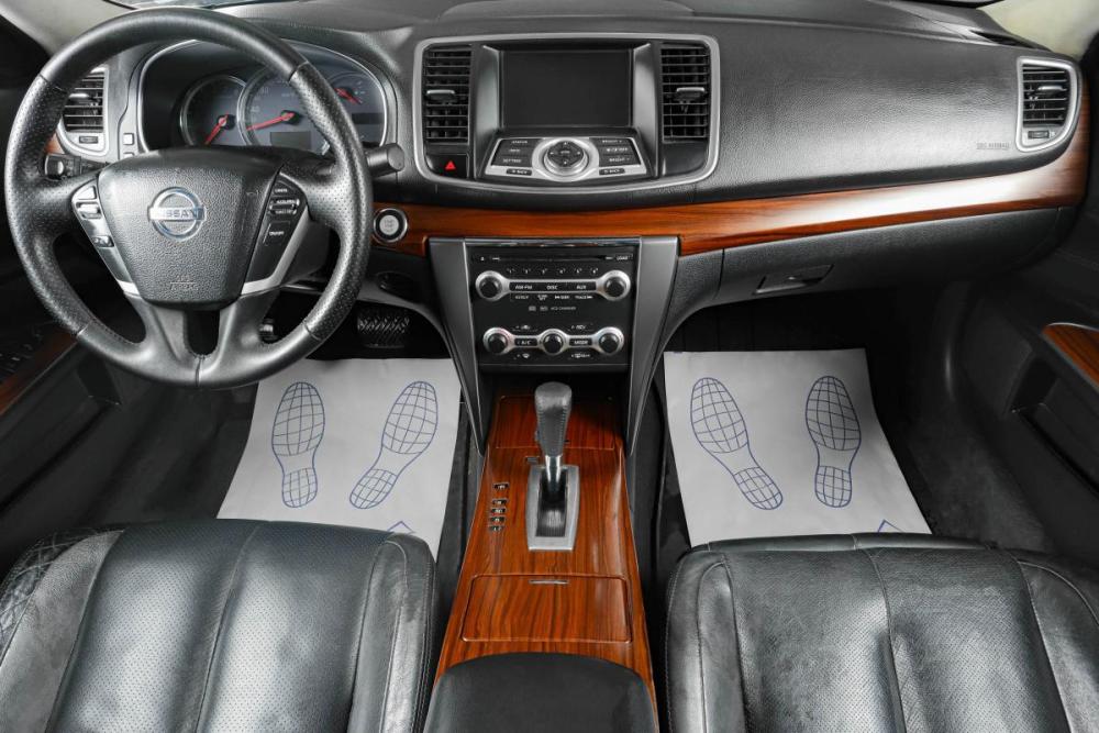 Nissan Teana II Тюмень  - изображение 13
