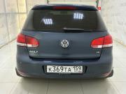 Volkswagen Golf VI Пермь  - изображение 23
