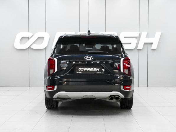Hyundai Palisade I с пробегом 2019 года, цена 3 290 000 рублей, 166387 км, внедорожник, Автокод Объявления