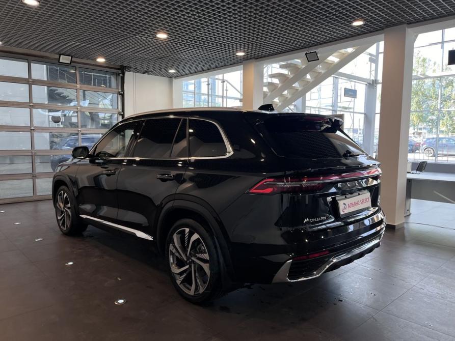 Geely Monjaro I Чебоксары  - изображение 5