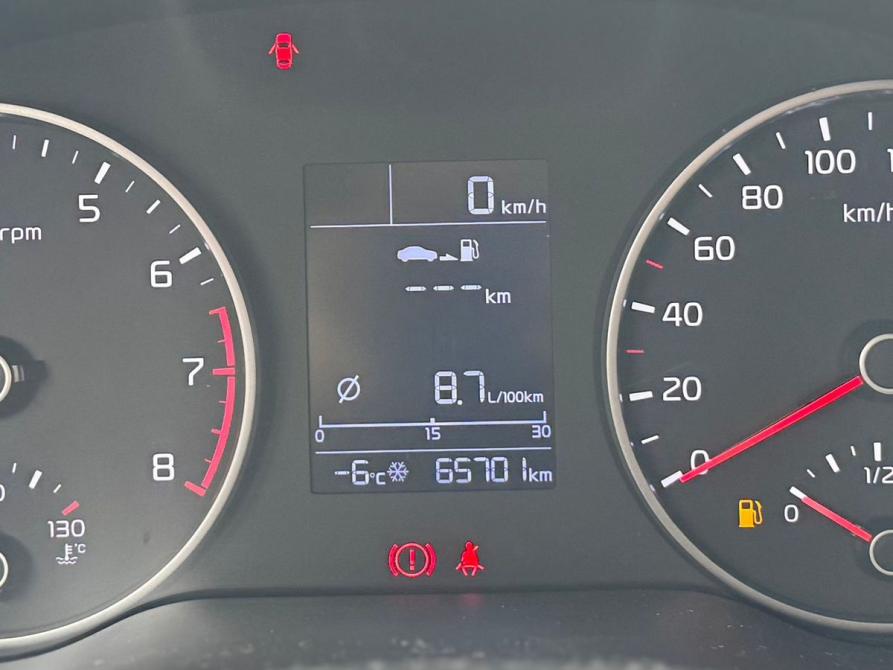 Kia Rio IV Ижевск  - изображение 20