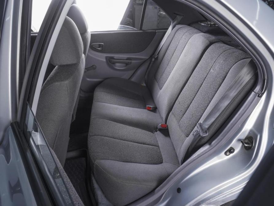 Hyundai Accent II Ростов-на-Дону  - изображение 9
