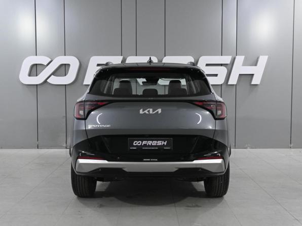 Kia Sportage V Рестайлинг с пробегом 2026 года, цена 4 249 000 рублей, 41 км, внедорожник, Автокод Объявления