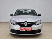 Renault Logan II Альметьевск  - изображение 21