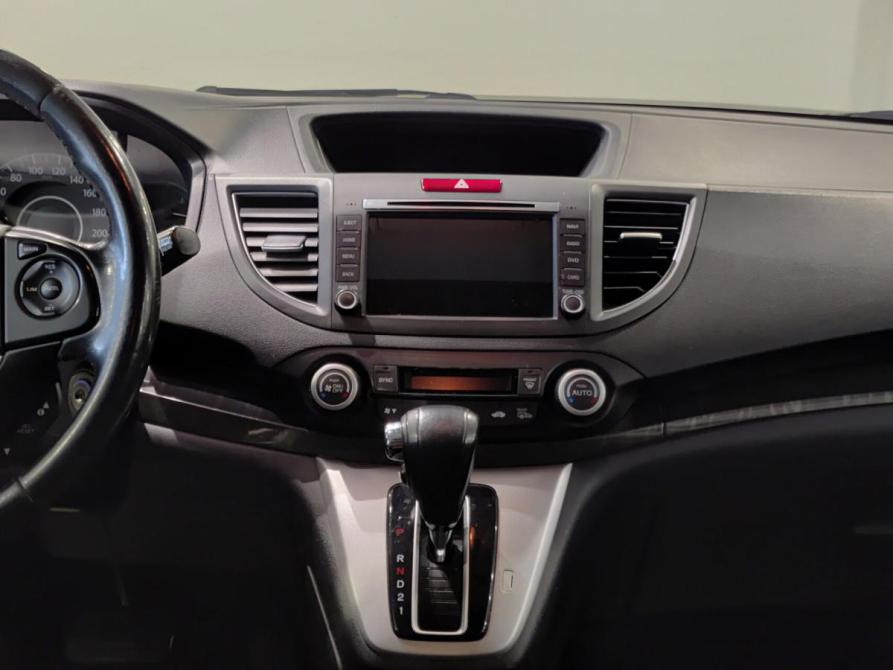 Honda CR-V IV Казань  - изображение 18