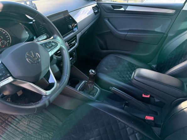 Volkswagen Polo VI с пробегом 2022 года, цена 1 499 000 рублей, 81241 км, лифтбек, Автокод Объявления