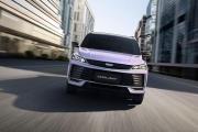 Geely Coolray I Рестайлинг 2 Балашиха  - изображение 43