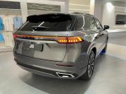 Jaecoo J8 Москва  - изображение 24