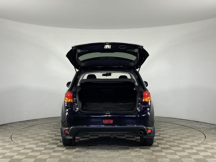 Mitsubishi ASX I Рестайлинг Воронеж  - изображение 9