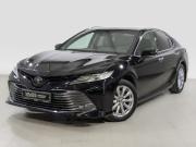 Toyota Camry VIII (XV70) Химки  - изображение 31