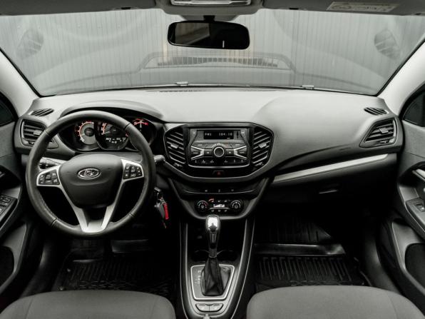 Lada (ВАЗ) Vesta I с пробегом 2021 года, цена 1 230 000 рублей, 39000 км, универсал, Автокод Объявления