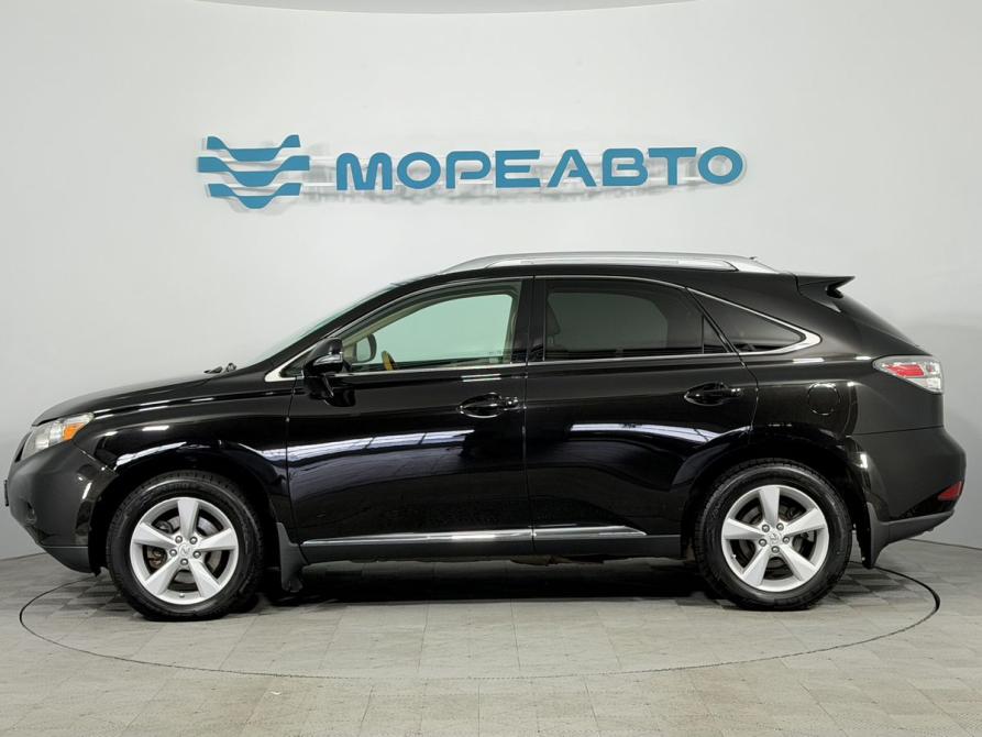 Lexus RX III Калининград  - изображение 8