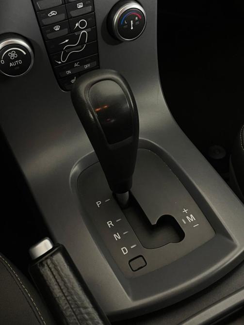 Volvo S40 II Рестайлинг Воронеж  - изображение 18