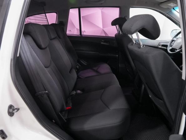 SsangYong Kyron I Рестайлинг с пробегом 2012 года, цена 795 000 рублей, 204135 км, внедорожник, Автокод Объявления