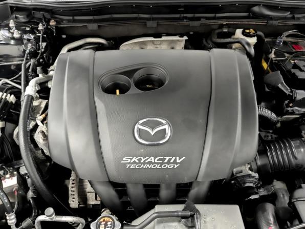 Mazda 6 III (GJ) Рестайлинг с пробегом 2015 года, цена 1 690 000 рублей, 162037 км, седан, Автокод Объявления