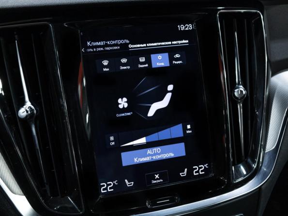 Volvo S60 III с пробегом 2019 года, цена 3 070 000 рублей, 138050 км, седан, Автокод Объявления