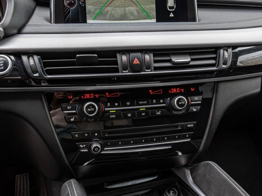 BMW X6 II (F16) Краснодар  - изображение 16