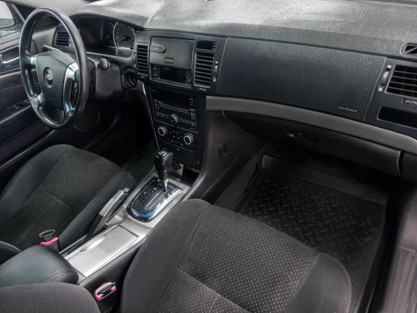 Chevrolet Epica V250 Рестайлинг с пробегом 2008 года, цена 519 900 рублей, 289000 км, седан, Автокод Объявления