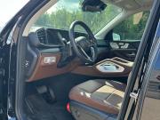 Mercedes-Benz GLE II (V167) Рестайлинг Москва  - изображение 50