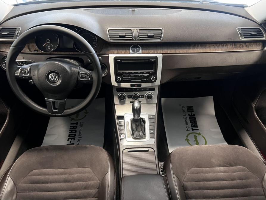 Volkswagen Passat B7 Тверь  - изображение 11