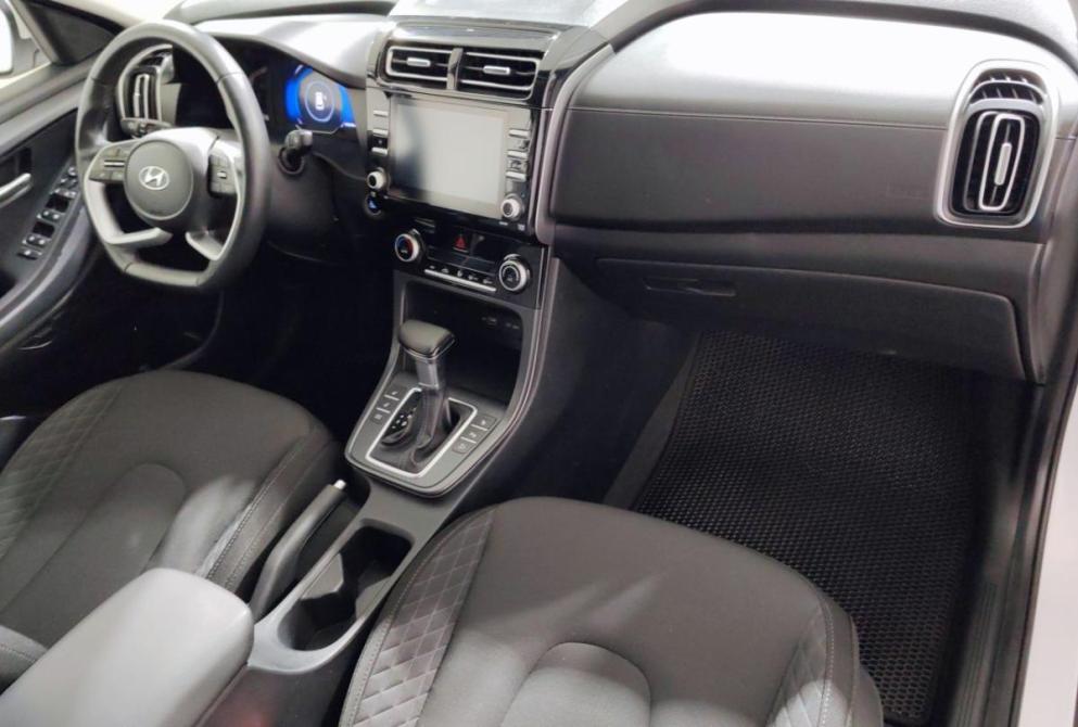 Hyundai Creta II Ярославль  - изображение 15
