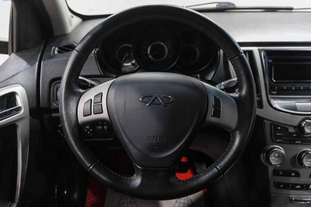 Chery M11 (A3) Новокузнецк  - изображение 21