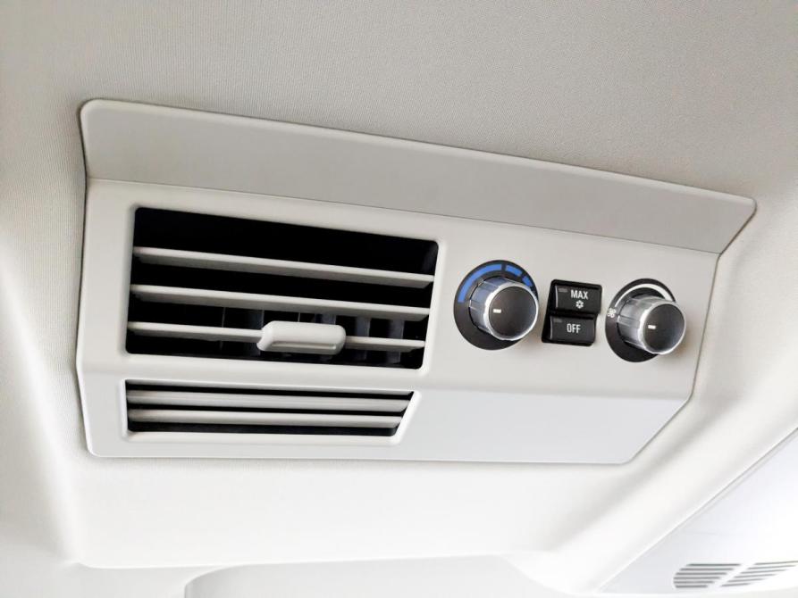 BMW 7 серии IV (E65/E66) Рестайлинг Москва  - изображение 28
