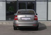 Skoda Octavia II (A5) Рестайлинг Саратов  - изображение 35