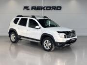 Renault Duster I Уфа  - изображение 17