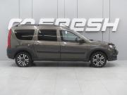 Lada (ВАЗ) Largus I Рестайлинг Ростов-на-Дону  - изображение 22