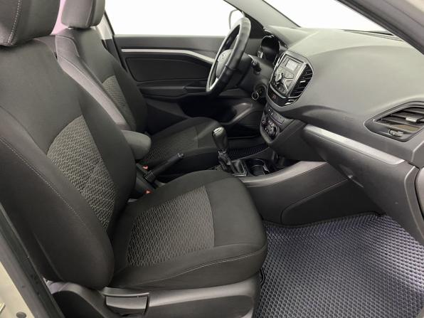 Lada (ВАЗ) Vesta I с пробегом 2018 года, цена 990 000 рублей, 61099 км, седан, Автокод Объявления