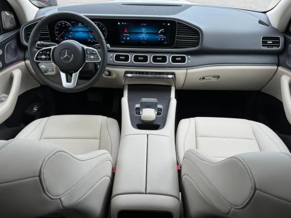 Mercedes-Benz GLE II (V167) с пробегом 2019 года, цена 5 200 000 рублей, 62663 км, внедорожник, Автокод Объявления