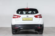 Nissan Qashqai II Новосибирск  - изображение 26
