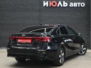 Kia Cerato IV Екатеринбург  - изображение 22