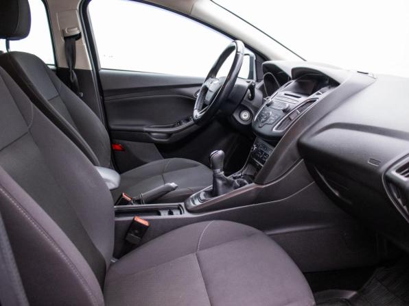 Ford Focus III Рестайлинг с пробегом 2017 года, цена 898 000 рублей, 176745 км, универсал, Автокод Объявления