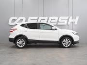 Nissan Qashqai II Воронеж  - изображение 24