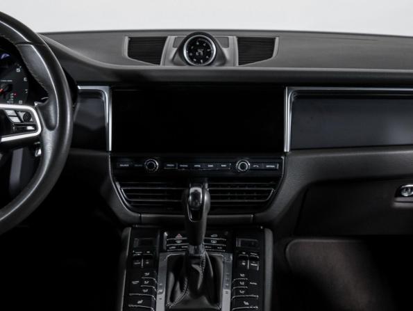 Porsche Macan I Рестайлинг с пробегом 2019 года, цена 5 040 000 рублей, 81000 км, внедорожник, Автокод Объявления
