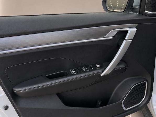 Geely Coolray I с пробегом 2020 года, цена 1 545 000 рублей, 121590 км, внедорожник, Автокод Объявления