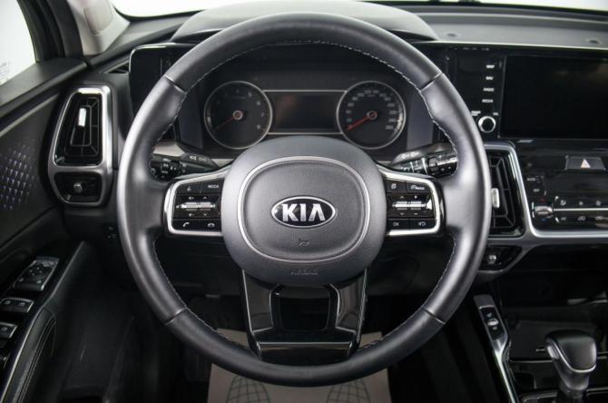 Kia Sorento IV с пробегом 2021 года, цена 3 799 000 рублей, 105000 км, внедорожник, Автокод Объявления