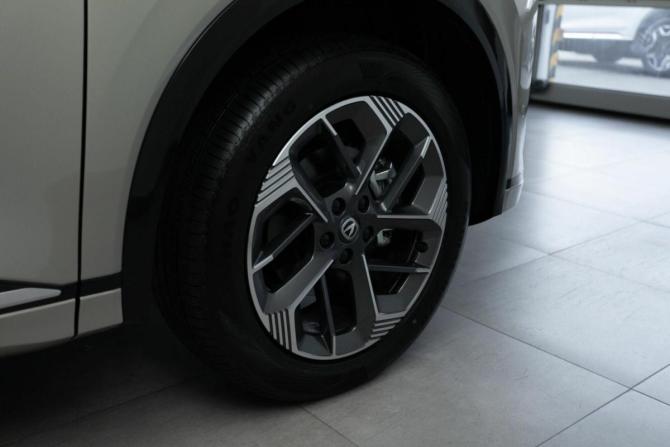 Новый Changan CS75 Plus IV 2025 года, цена 4 339 900 рублей, внедорожник, Автокод Объявления